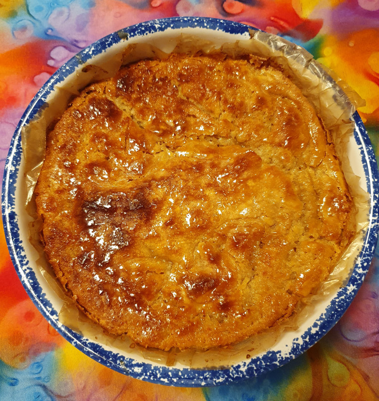 202607 recette kouign Amann