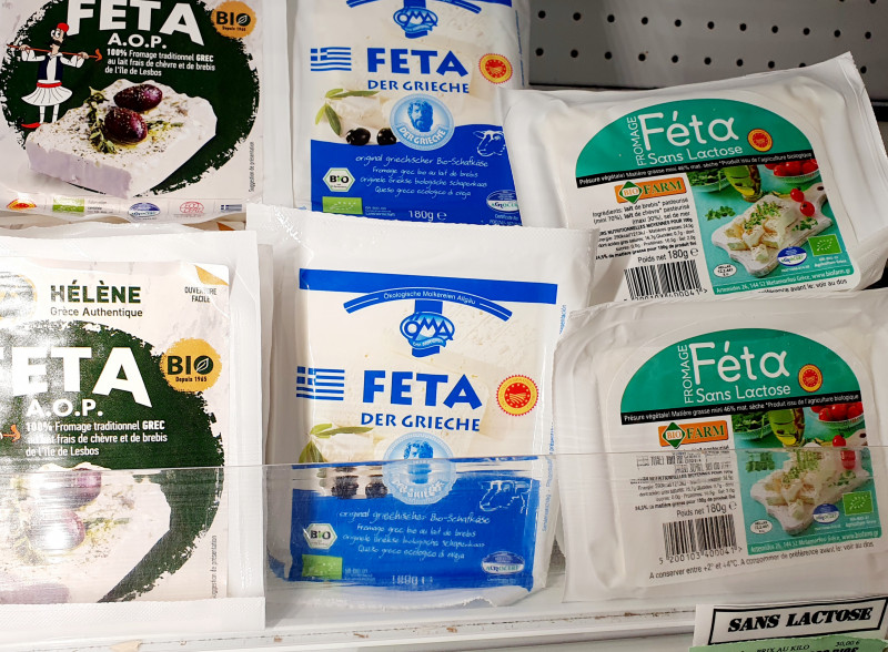 offres feta