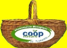 Photo panier coopnature