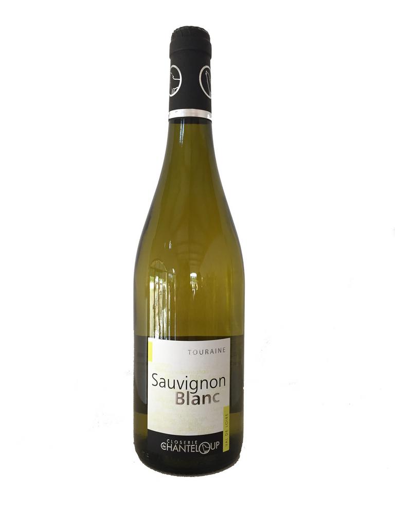 sauvignon blanc chanteloup