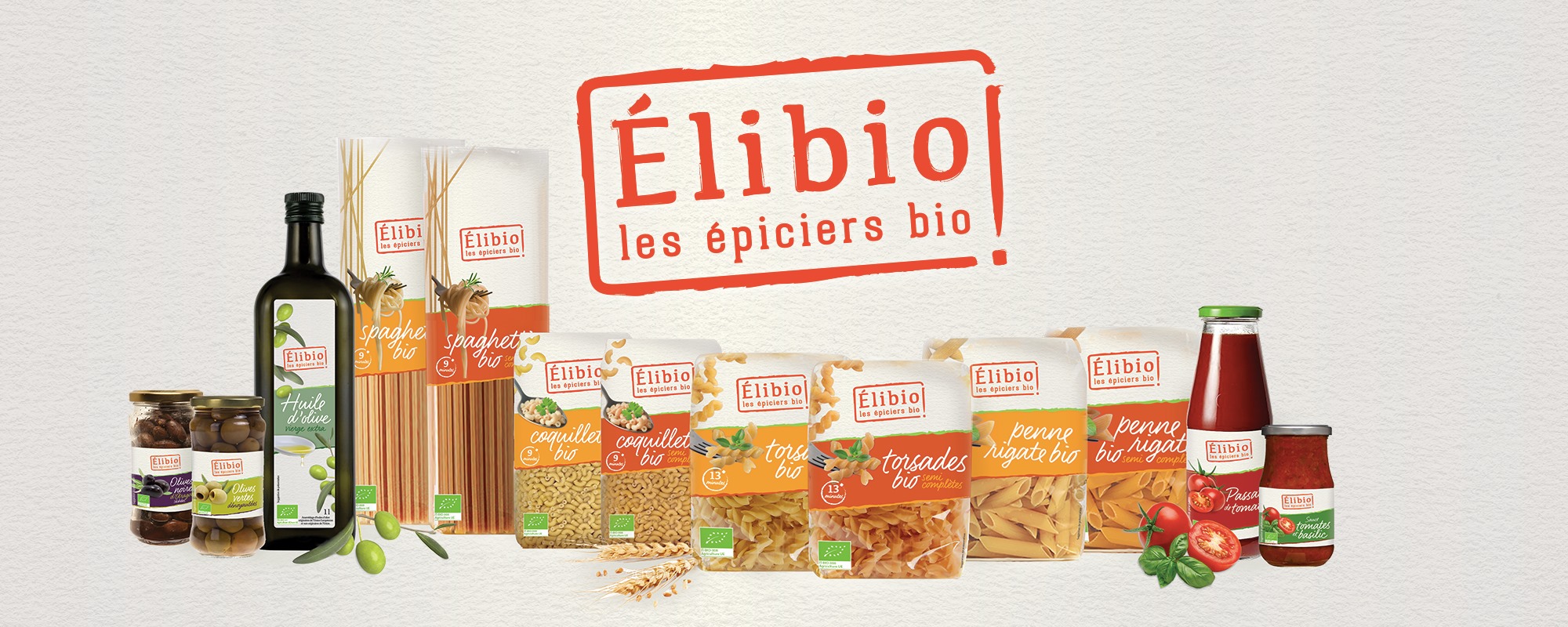 photo Elibio gamme produits