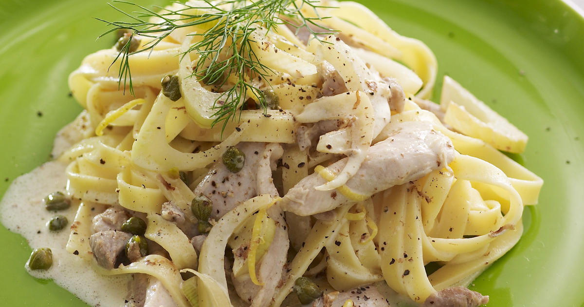 tagliatelle-chicken-fennel-lemon