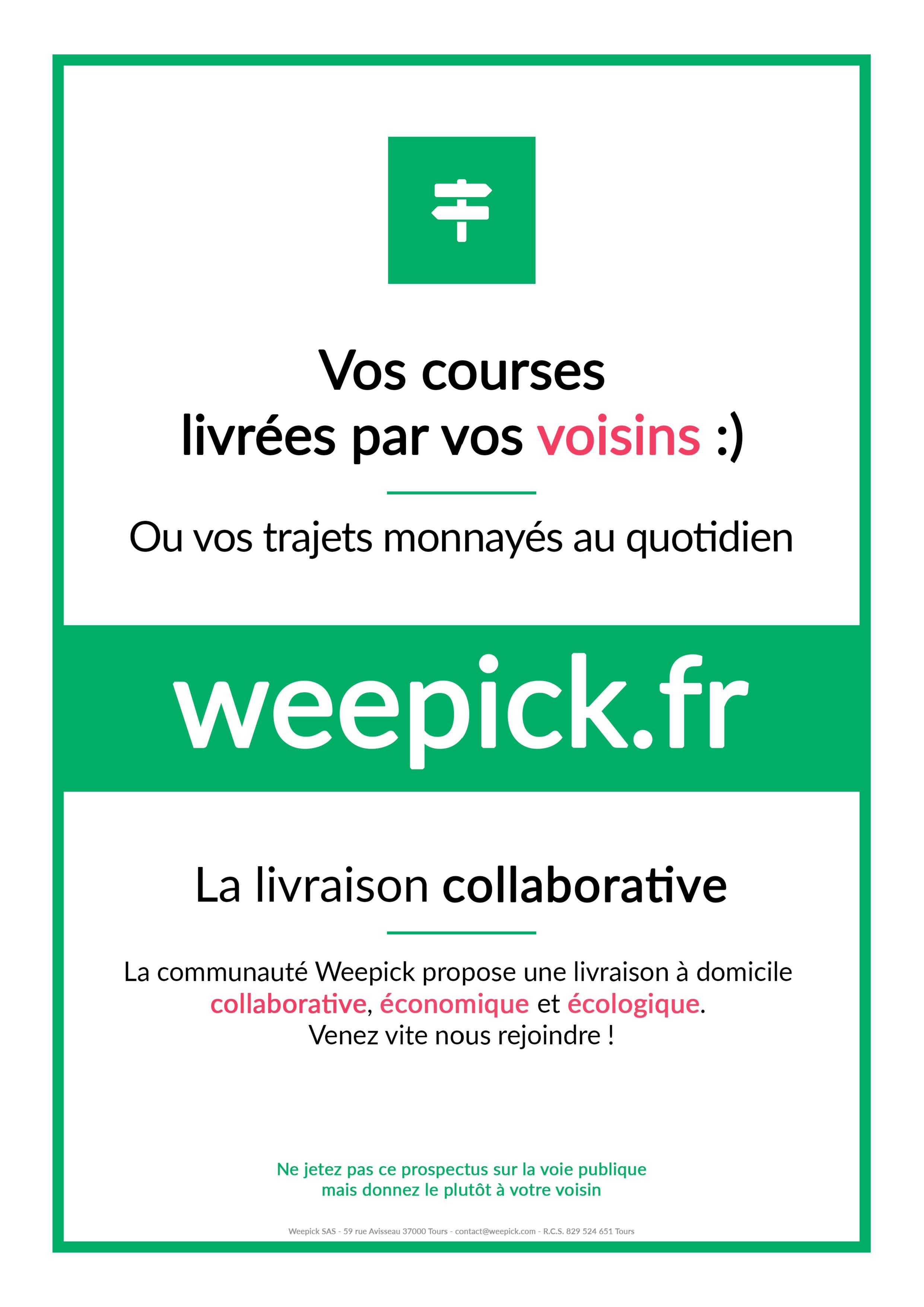 weepick.fr