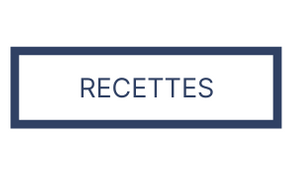 Recettes