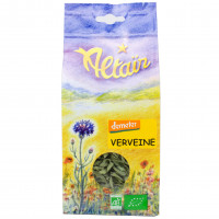 Verveine Sèche Feuilles Bio 20g