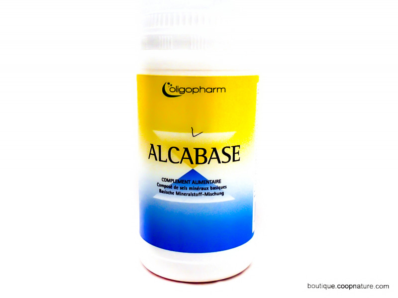 Alcabase 250g