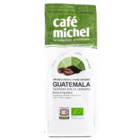 Café Moulu Guatemala Rond et Équilibré Bio 250g