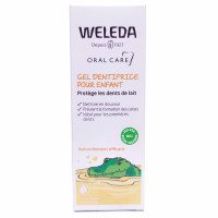 Gel Dentifrice Pour Enfant Bio 50ml