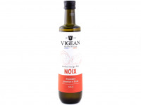 Huile de Noix Vierge Bio 500ml