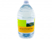 Eau Minérale Naturelle 5L (Retrait magasin uniquement)