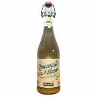 Limonade d'Antan Bio 75cl