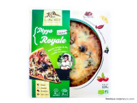 Pizza Royale Bio 320g