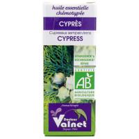 Huile Essentielle de Cyprès Bio 10ml