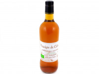 Vigean vinaigre de cidre 1 lt à petit prix