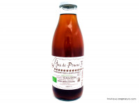 Jus de Pomme Bio 1L