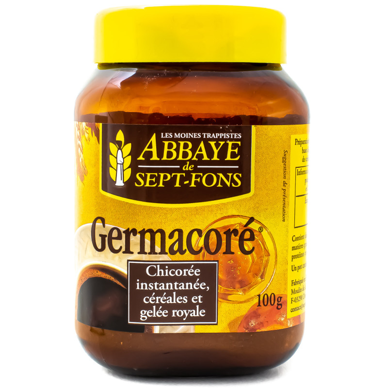 Chicorée Germacore 100g