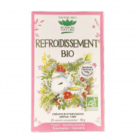 Refroidissement Bio 20 Sachets