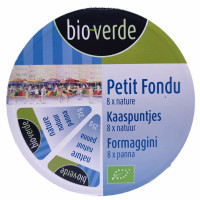 Petit Fondu Bio 200g