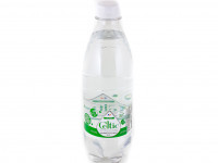 Eau Minérale Pétillante Légère 500ml (Retrait magasin uniquement)