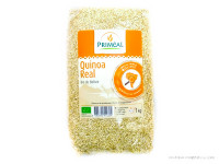 Quinoa Real Bio 1kg