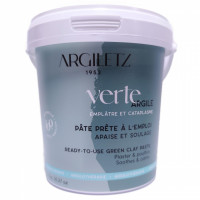 Pâte D'Argile Verte 1kg