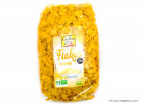 Céréales Déjeuner Corn Flakes Nature Bio 500g