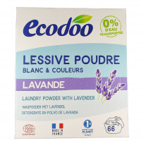 Poudre à Linge Blanc et Couleurs 3L