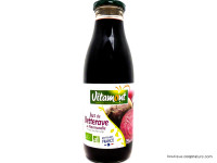 Jus de Betterave Bio 75cl