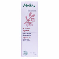 Huile De Jojoba Bio 50ml