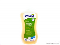 Liquide Vaisselle Douceur Verveine Ecocert 1L