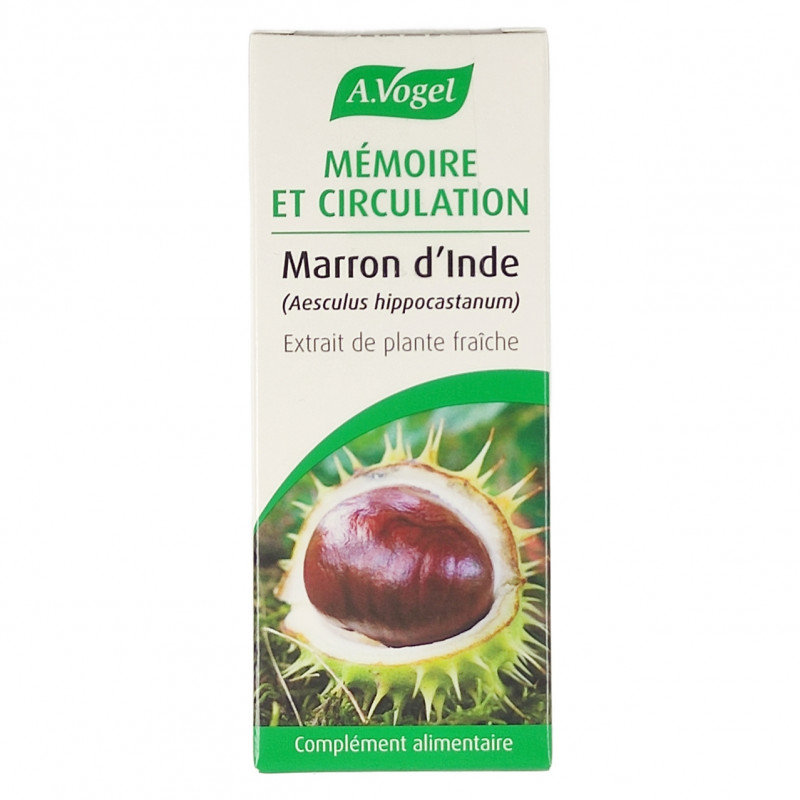 Marron d'Inde EPF 50 ml