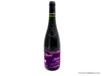 Vin Rouge Anjou A.O.C. Bio 75cl