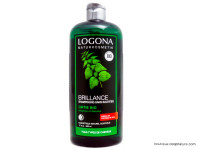 Shampooing Brillance à l'Ortie NaTrue 500ml