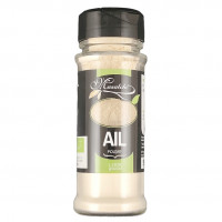 Ail Poudre Bio 40g
