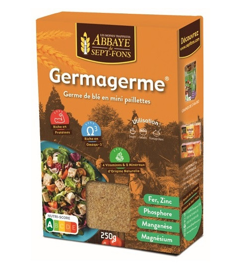 Germagerme 250g