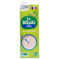 Boisson de Soja Doux Bio 1L