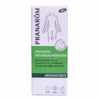 Aromaforce Solution Défenses Naturelles Bio 30ml