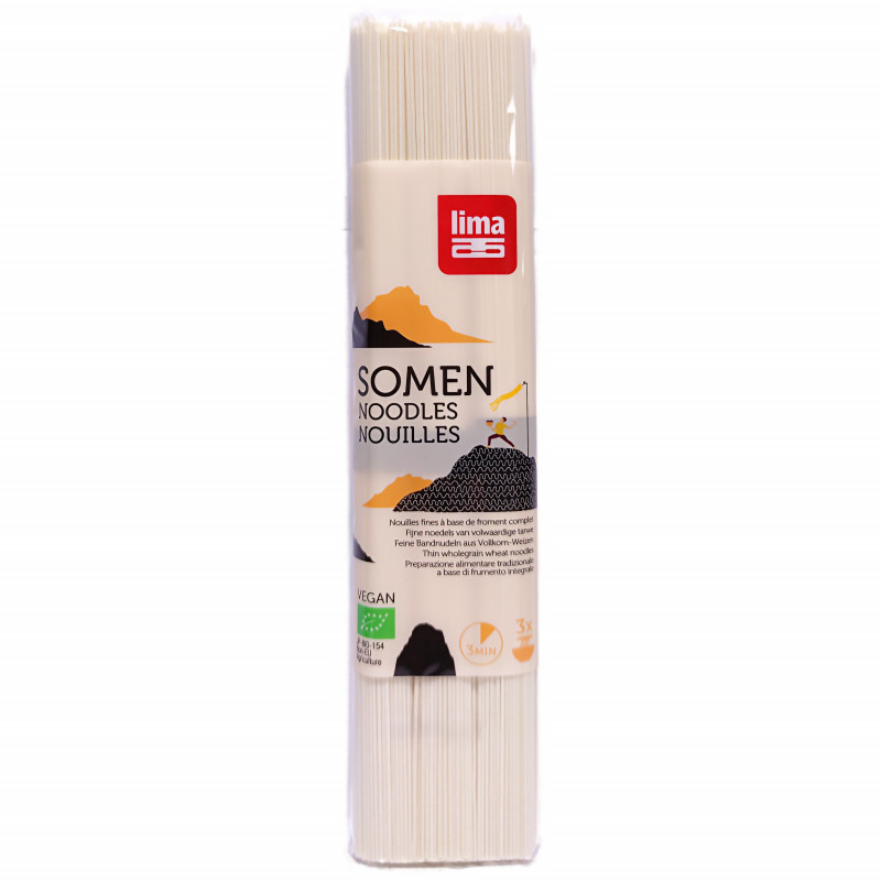 Nouilles de Froment Somen 250g