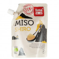 Shiro Miso 300g Bio