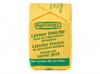 Levure Fraiche de Boulangerie Bio42g