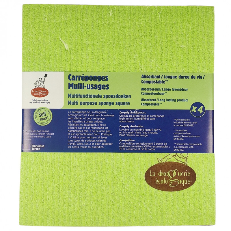 Carréponges Multi-Usages