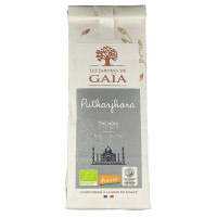 Thé Noir Putharjhora 100g Bio