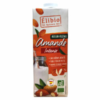 Boisson Amande Intense Bio 1L