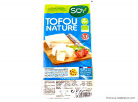 Tofou Nature Bio 2x125g