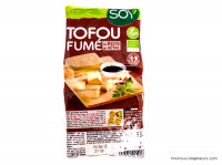 Tofou Fumé Bio 2x100g