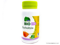 Escholtzia Bio 90 gélules