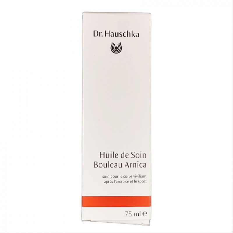 Huile de Soin Bouleau Arnica 75ml