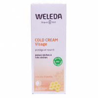 Cold Cream Visage 30ml