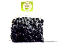 Olives Noires de Nyons Bio 500g