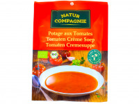 Potage Instantané aux Tomates Bio 40g